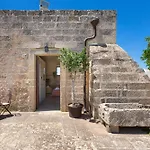 Masseria Furca Гостевой дом 3*
