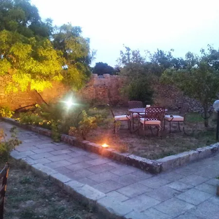 Guest house Masseria Furca *
