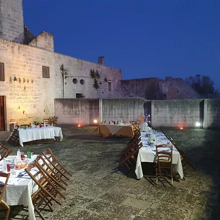 Masseria Furca Guest house Alimini