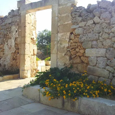 Masseria Furca Guest house