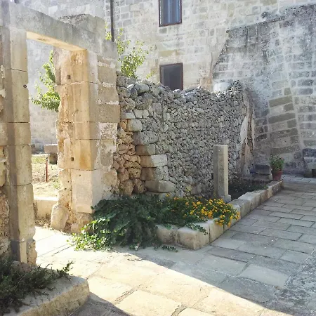 Guest house Masseria Furca Alimini