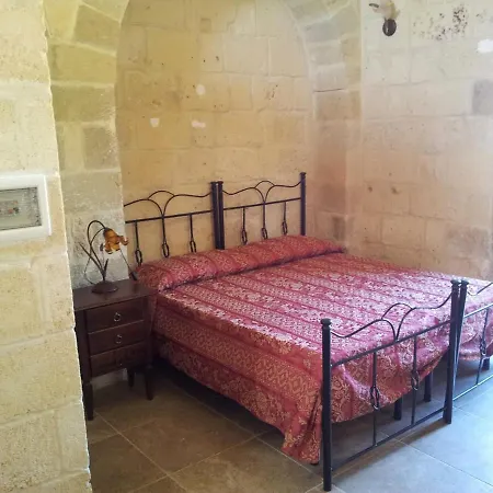 Masseria Furca Guest house Alimini