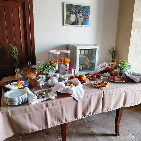 Masseria Furca * Alimini