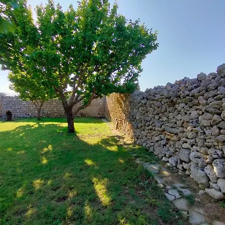 Masseria Furca