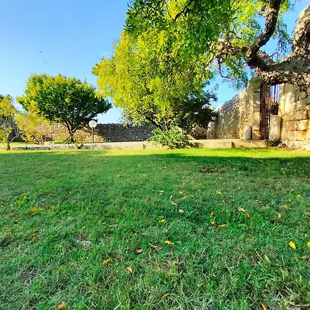 Masseria Furca Alimini