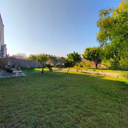 Guest house Masseria Furca Alimini