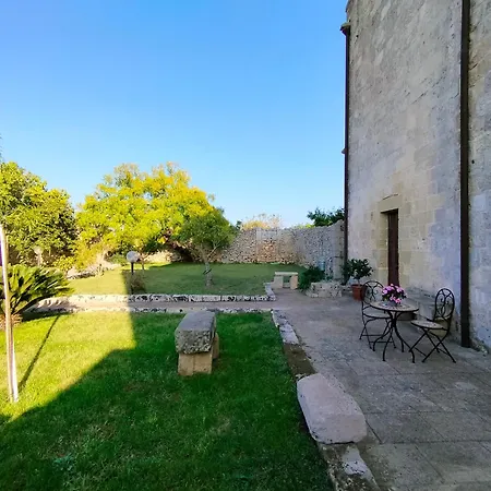 Masseria Furca