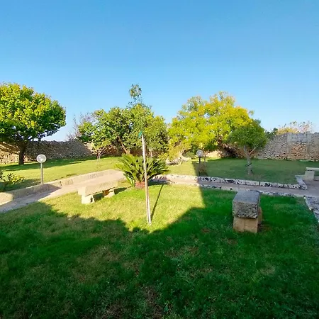 Guest house Masseria Furca Alimini
