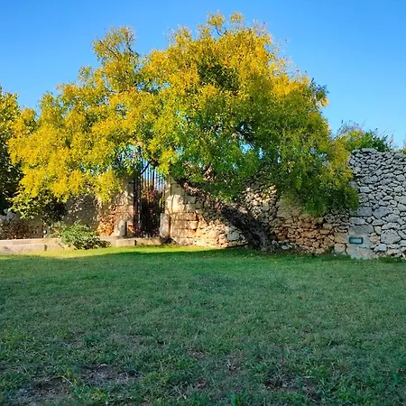 Guest house Masseria Furca *