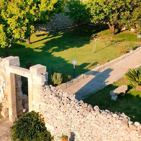 Masseria Furca Alimini