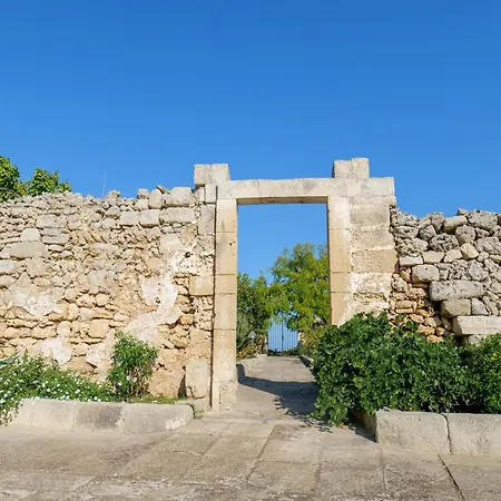 Masseria Furca * Alimini