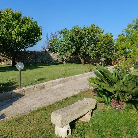Masseria Furca Alimini