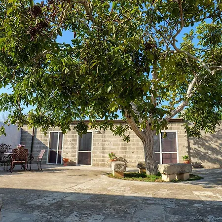 Guest house Masseria Furca