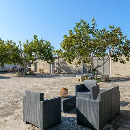 Masseria Furca Alimini