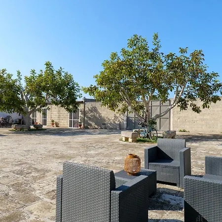 Masseria Furca *