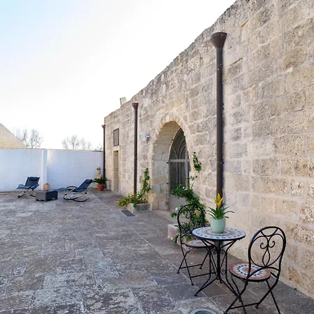 Masseria Furca *