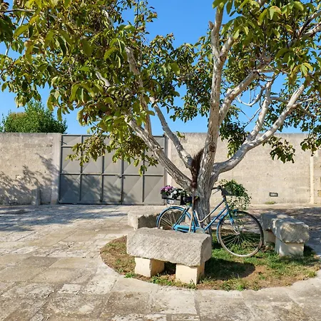 Guest house Masseria Furca *