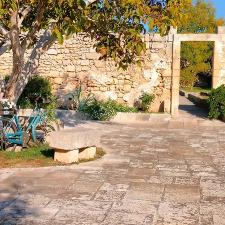 Masseria Furca