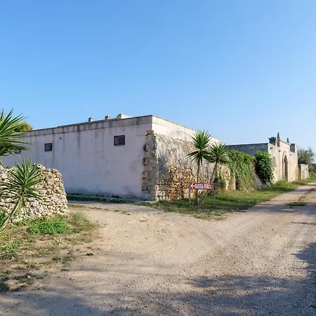 Guest house Masseria Furca Alimini