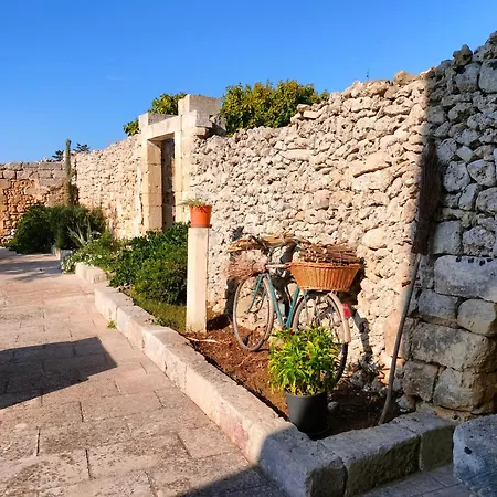 Guest house Masseria Furca