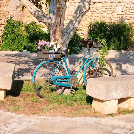 Masseria Furca * Alimini