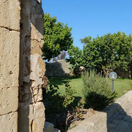 Guest house Masseria Furca