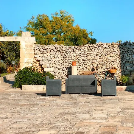 Masseria Furca *