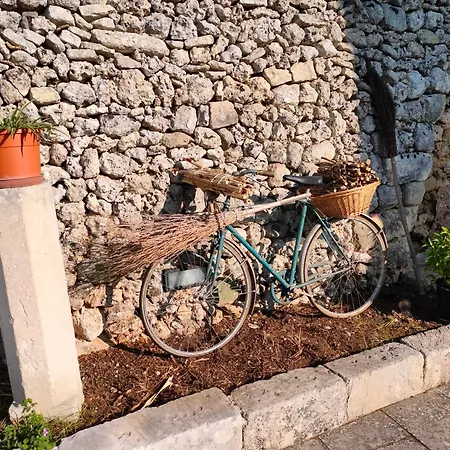 Guest house Masseria Furca