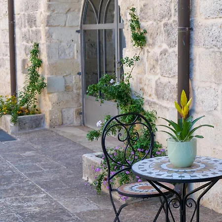 Masseria Furca Guest house Alimini