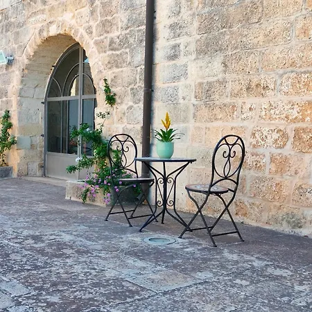 Guest house Masseria Furca