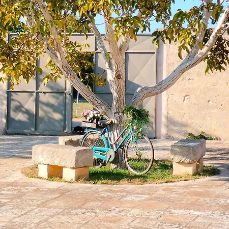 Masseria Furca * Alimini