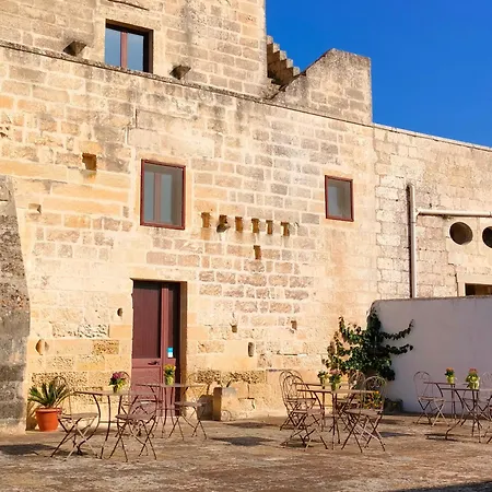 Guest house Masseria Furca