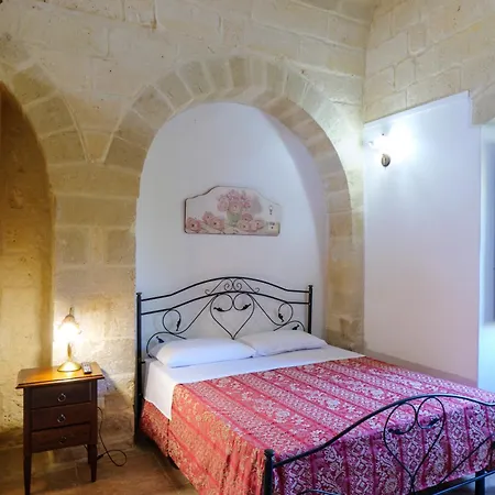 Masseria Furca Guest house