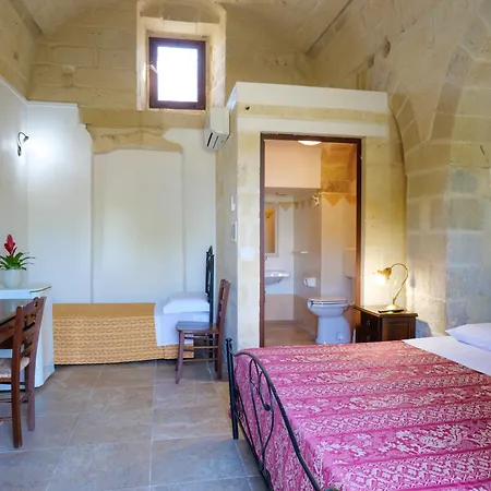 Guest house Masseria Furca