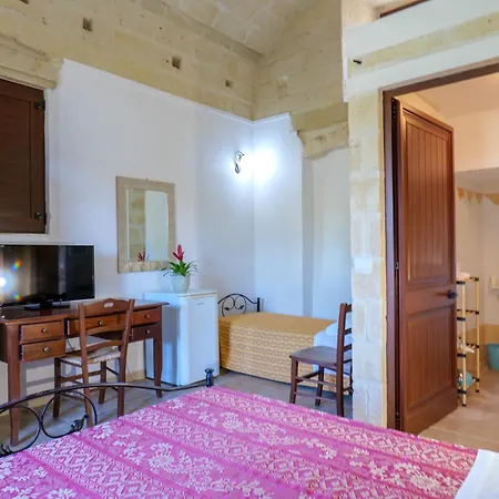 Masseria Furca * Alimini