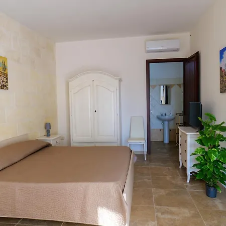 Guest house Masseria Furca