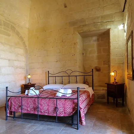 Guest house Masseria Furca Alimini