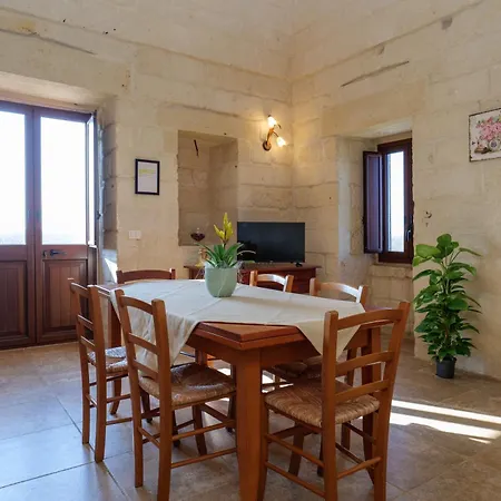 Guest house Masseria Furca *