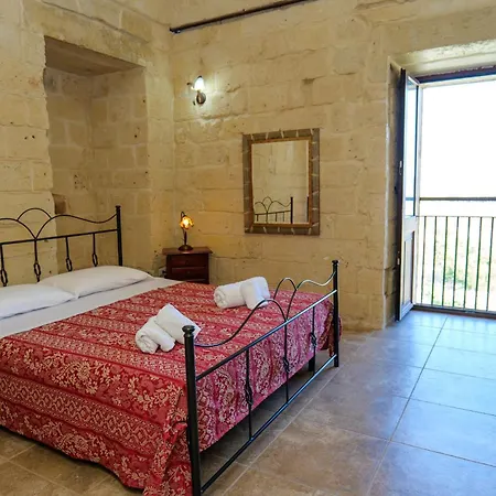Guest house Masseria Furca Alimini