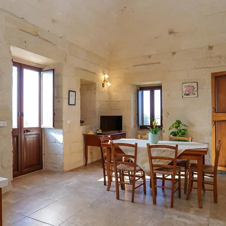 Masseria Furca * Alimini
