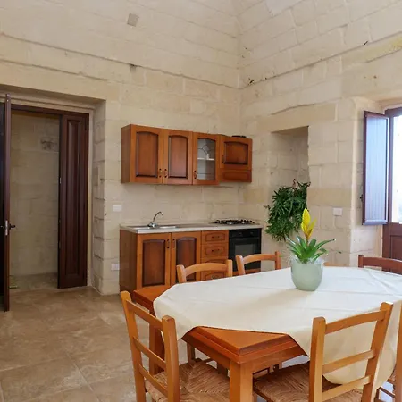 Masseria Furca *