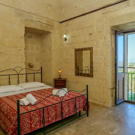 Masseria Furca