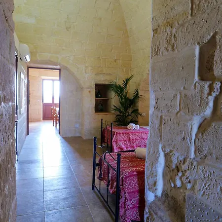 Masseria Furca Guest house Alimini