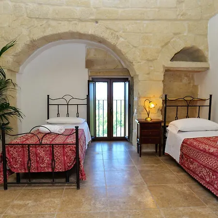 Masseria Furca * Alimini