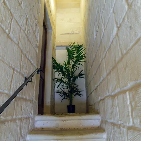 Masseria Furca Guest house *