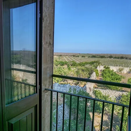Masseria Furca Guest house Alimini