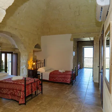 Guest house Masseria Furca *