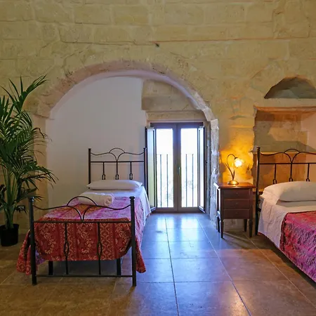 Masseria Furca Guest house Alimini