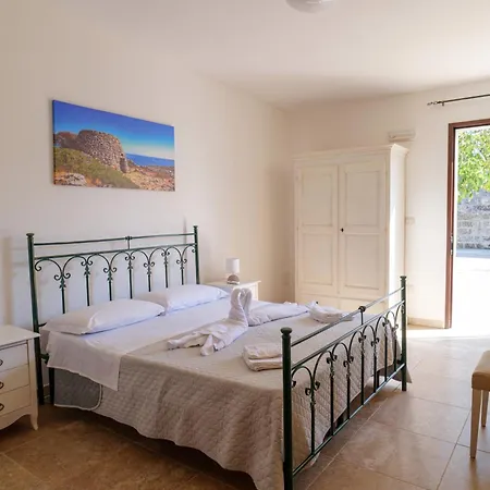 Guest house Masseria Furca