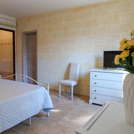 Masseria Furca *